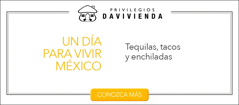 Tequilas, tacos y enchiladas, un evento mexicano que no se puede perder