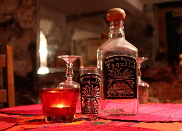 Guía de bebidas para celebrar Año Nuevo