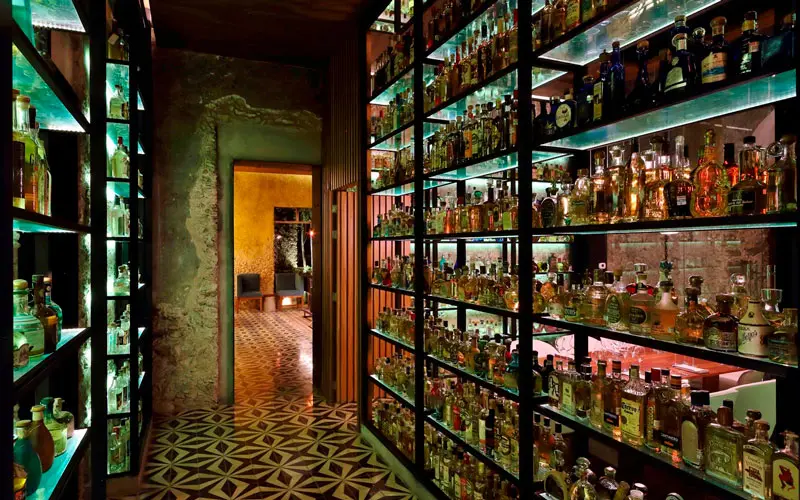 ¿Cuál es el restaurante más lujoso del mundo?