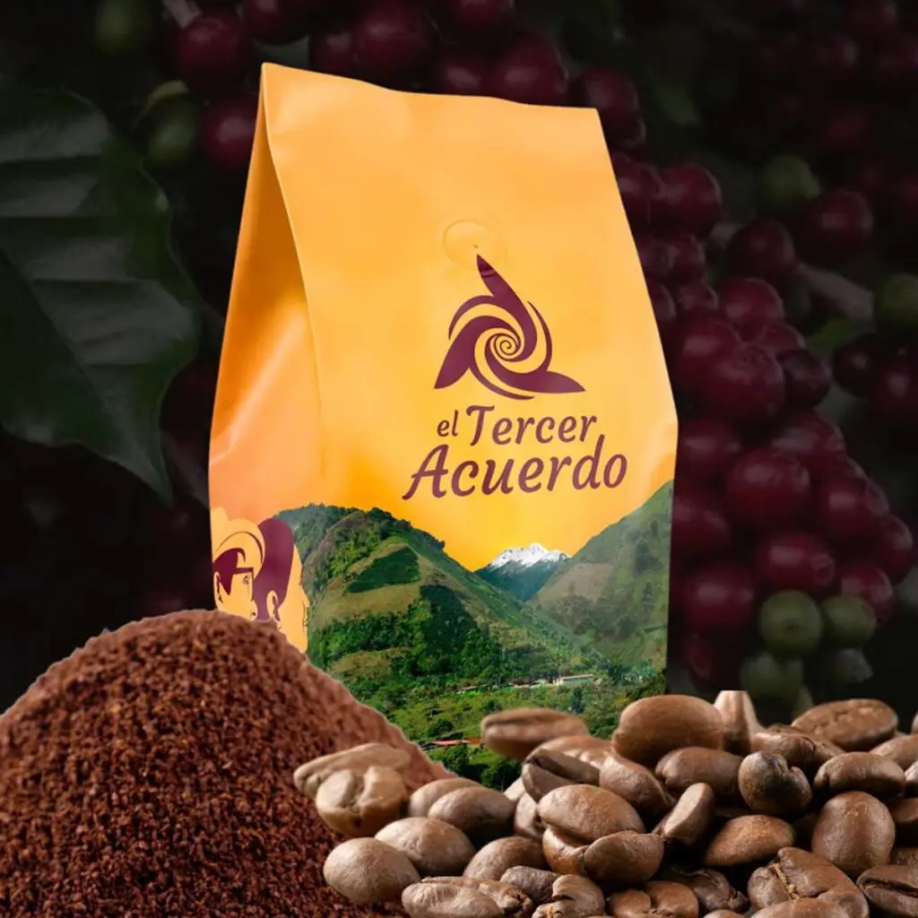 50 marcas de café colombiano para disfrutar en 2024 Café colombiano