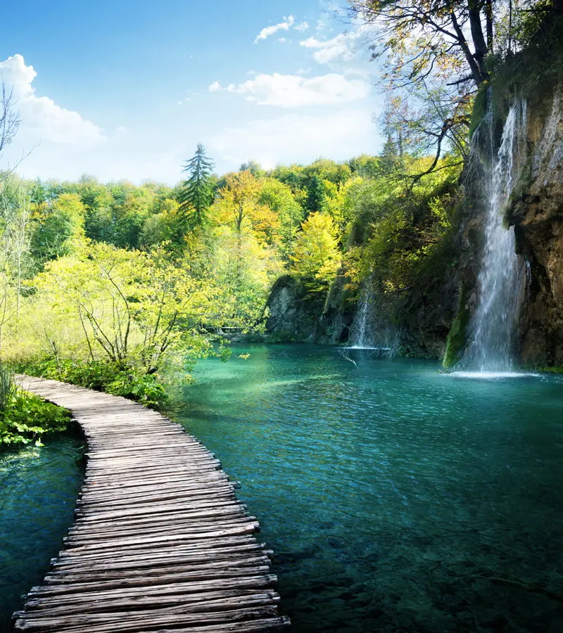 Croacia y Bélgica: las revelaciones de Europa