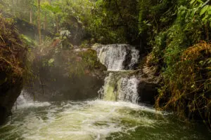 Reserva Termal San Vicente