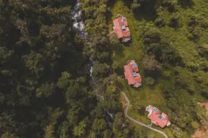 Reserva Termal San Vicente