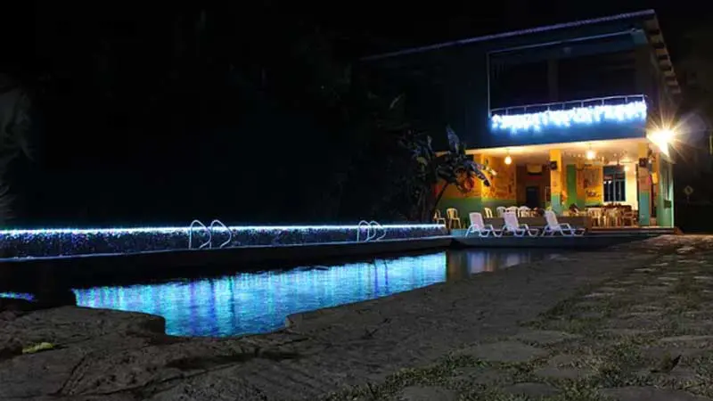 10 destinos cerca de Bogotá para disfrutar de aguas termales termales cerca a Bogotá, aguas termales, Bogotá