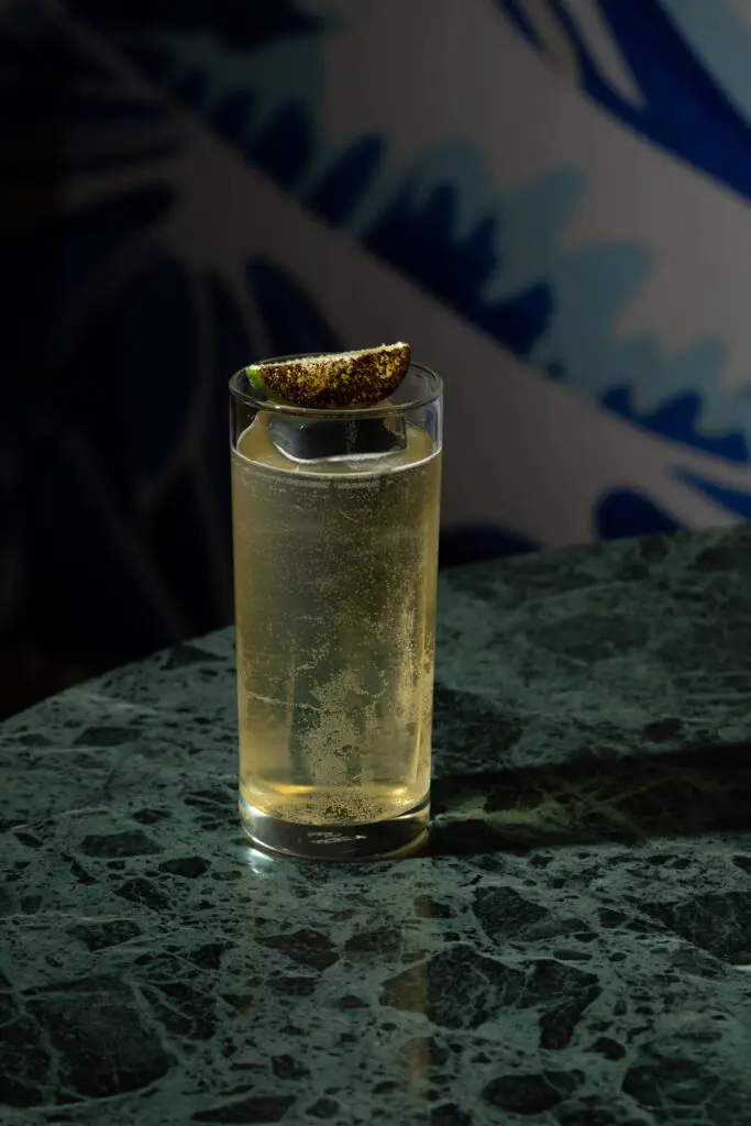 Cinco cocteles que están dando de qué hablar en cartagena Cocteles, cartagena