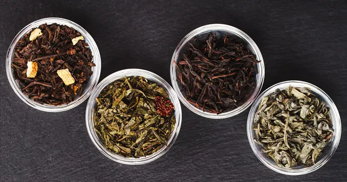 ¿sabe reconocer el té por sus hojas? Tes_800x669