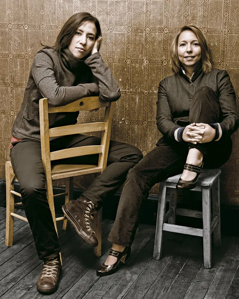 ¿quiénes eran las promesas de la moda colombiana hace 10 años? ¿quiénes eran las promesas de la moda colombiana hace 10 años?