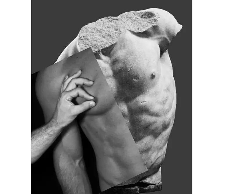 Galería: Arte para incomodar a su familiar conservador