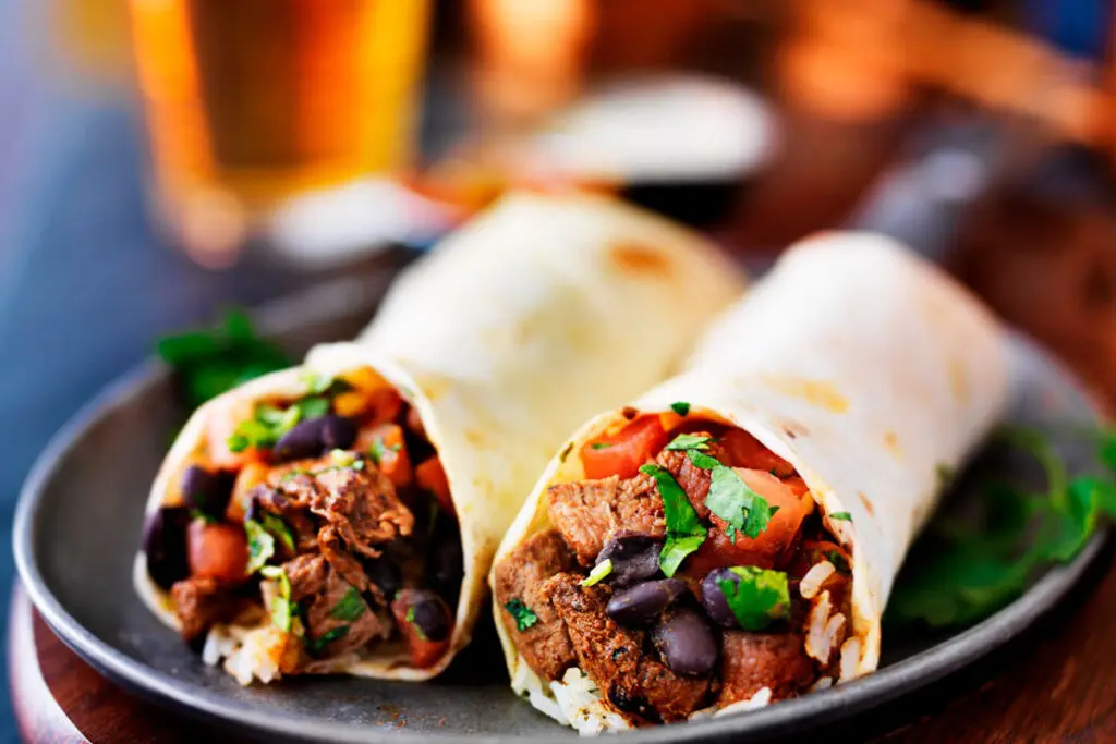 Cinco restaurantes para disfrutar del festival tex-mex en bogotá Tex-mex