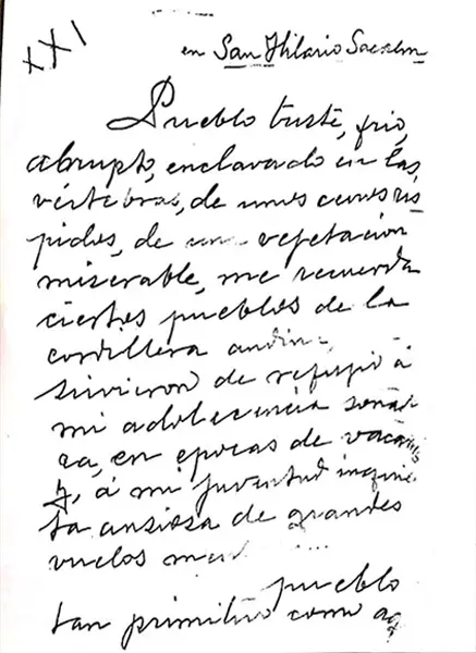 José María Vargas Vila, el escritor colombiano de culto
