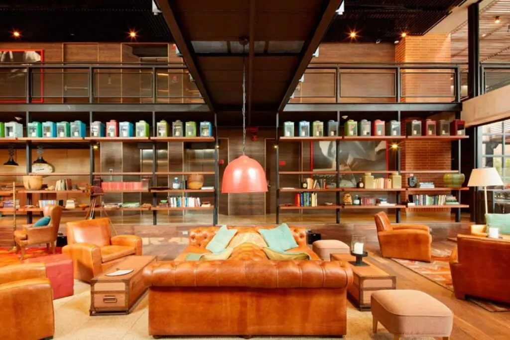 The Artisan D.C., Bogotá, semana de receso