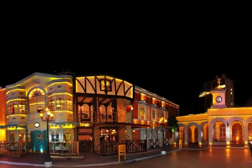 Bogotá es el segundo destino más atractivo de suramérica, según lonely planet Bogotá es el segundo destino más atractivo de suramérica, según lonely planet