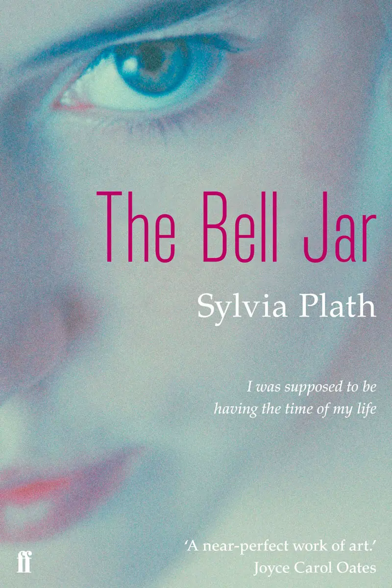 The bell jar