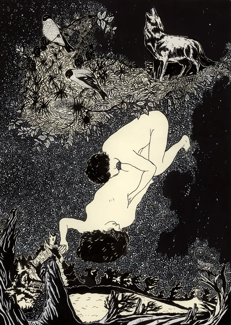 Estos son los 3 nuevos libros de arte contemporáneo colombiano de seguros bolívar