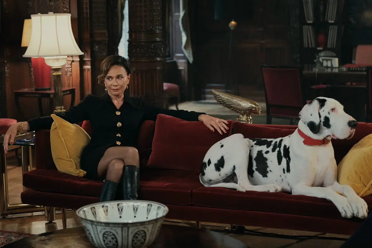 Al Pacino: "Lo importante es lo que interpreto, no lo que pienso" Al Pacino: "Lo importante es lo que interpreto, no lo que pienso"