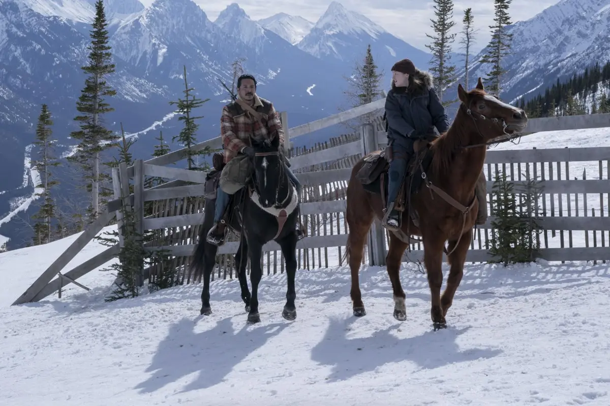 ¿Está The Last of Us disponible en Netflix?