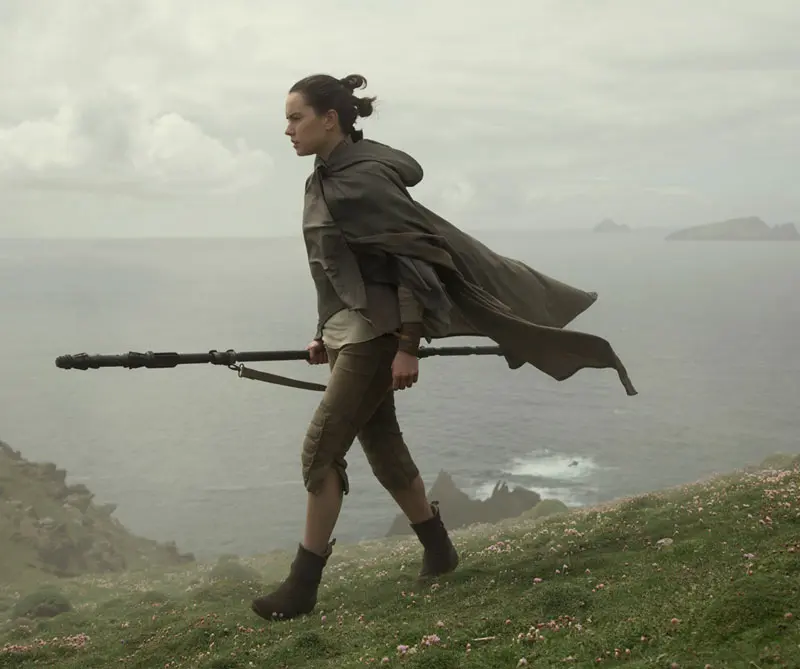 Regalos navideños para fanáticos de Star Wars