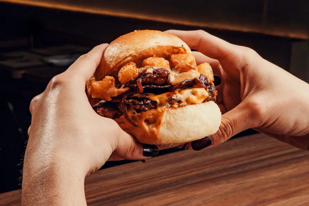 Burger master 2025, ganadores