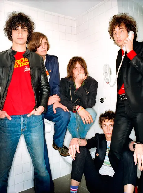 "¿cierto que coachella es igualito al estéreo picnic? "