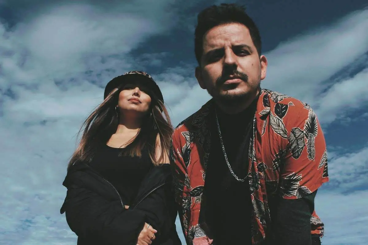 bandas orgullosamente colombianas