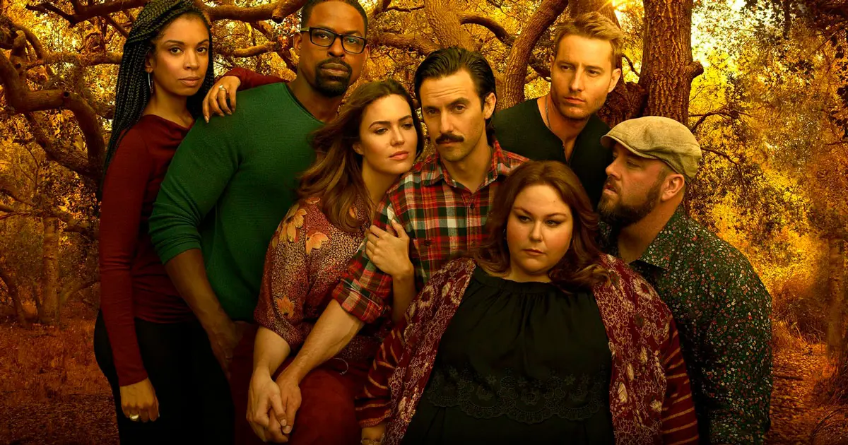 Netflix, fox o amazon: en dónde ver this is us y 8 razones para hacerlo This is us