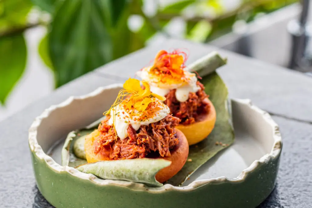 Dos planes gastronómicos para hacer en cartagena