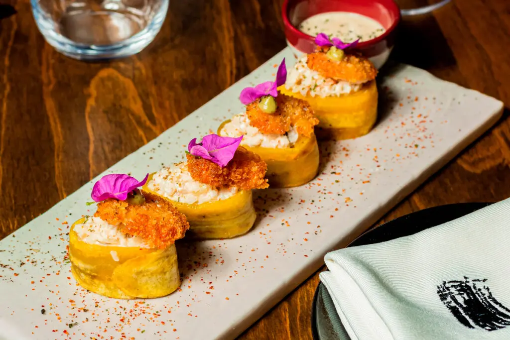 Dos planes gastronómicos para hacer en cartagena