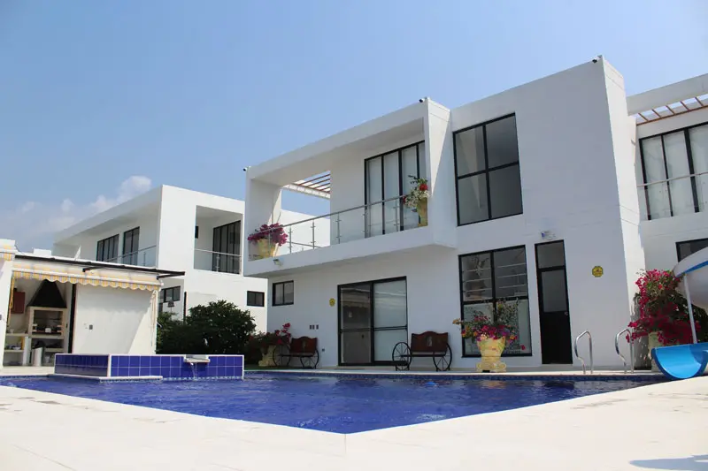 Tierra Linda, un nuevo estilo de vida