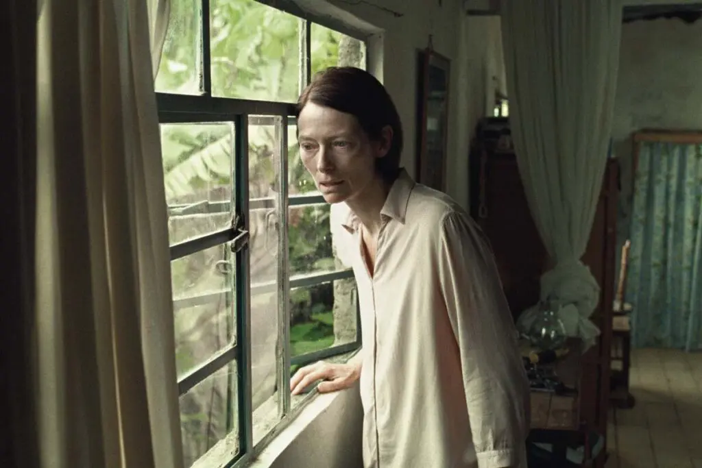 “Cada vez que hago una película digo que será la última”, Tilda Swinton Premios Óscar 2022