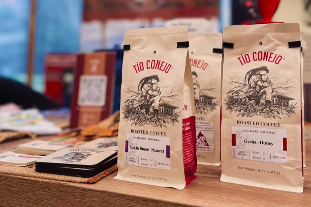 50 marcas de café colombiano para disfrutar en 2024 Café colombiano