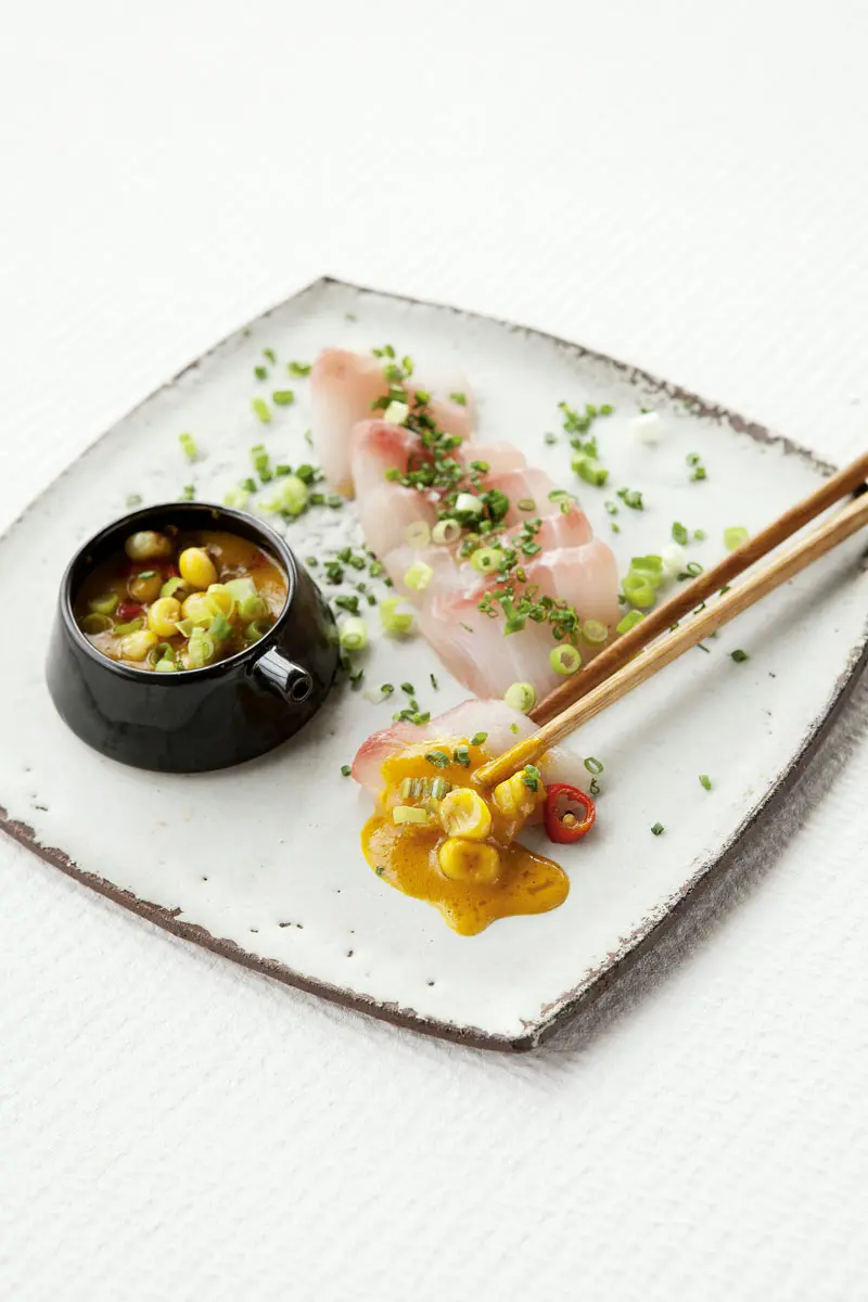 Recetas de semana santa