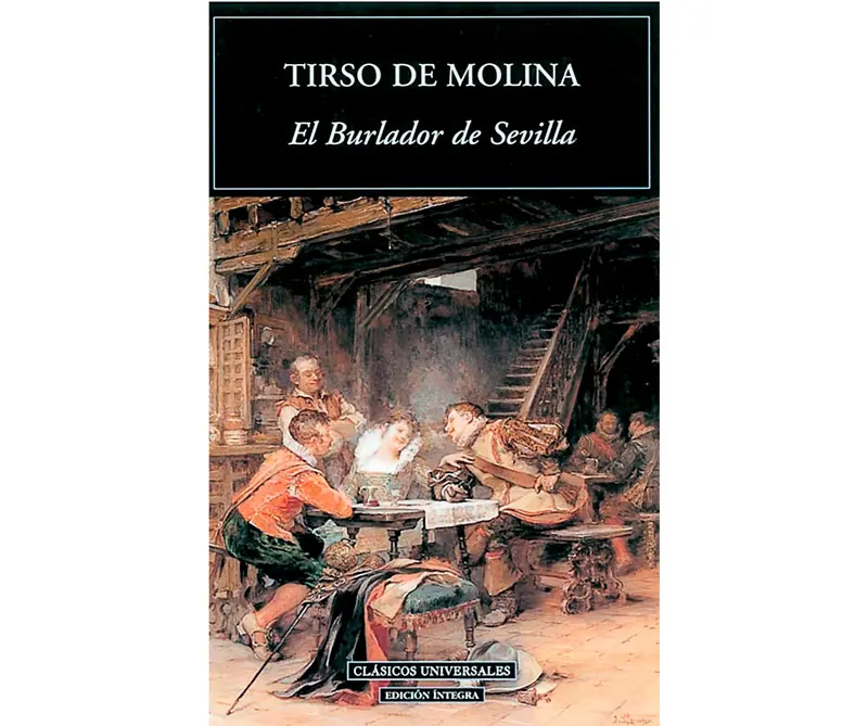 Visiones orates de la literatura clásica