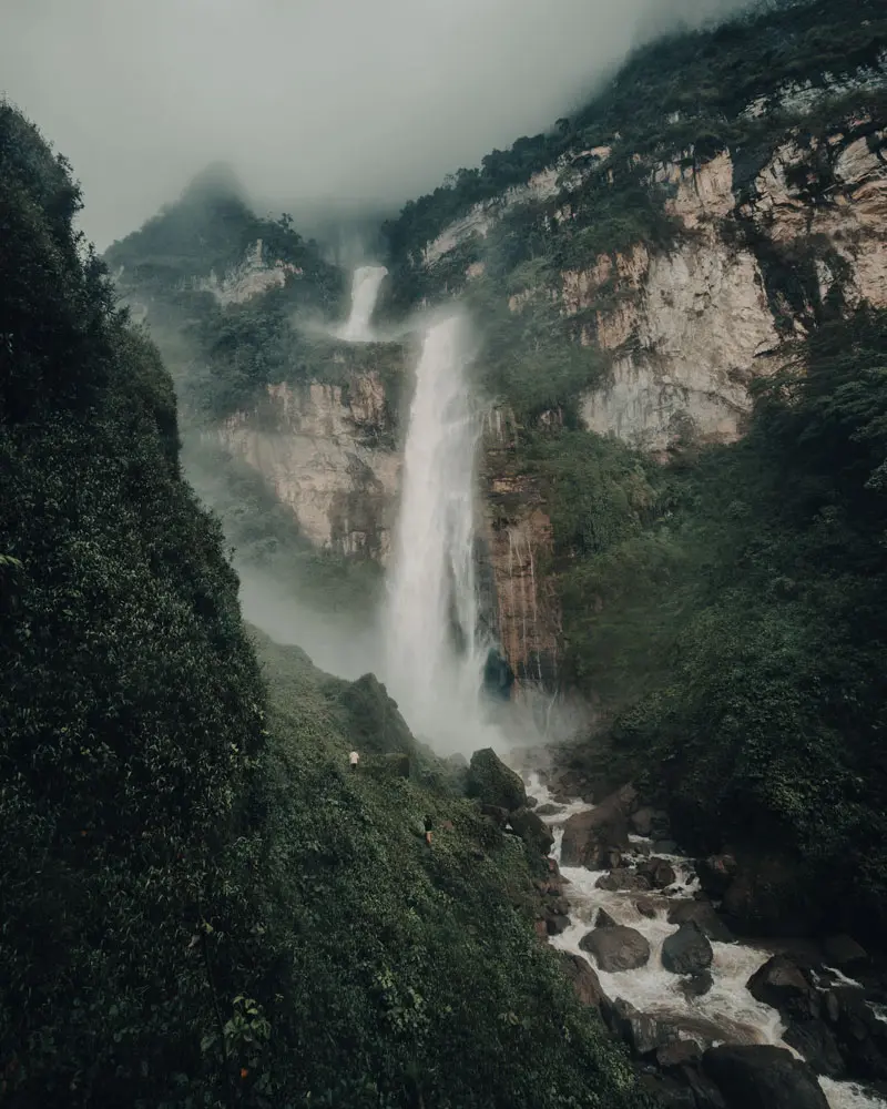 Colombia: 5 destinos por descubrir según fotógrafos de viajes Tisquizoque