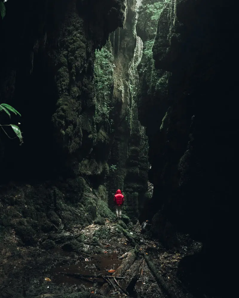 Colombia: 5 destinos por descubrir según fotógrafos de viajes Tisquizoque cueva