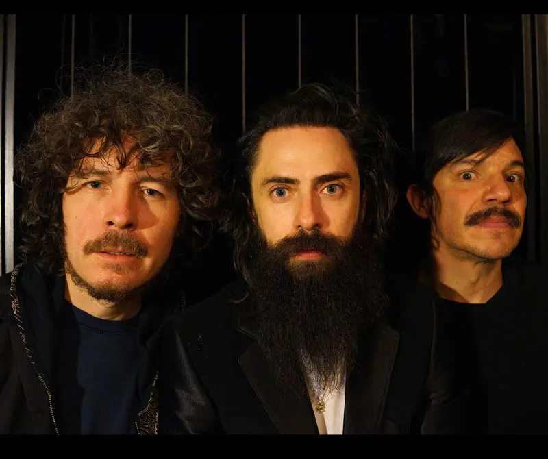 La movida latina de Rock al Parque 2017