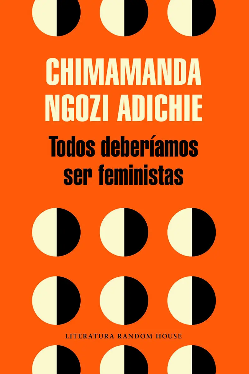Todos deberíamos ser feministas