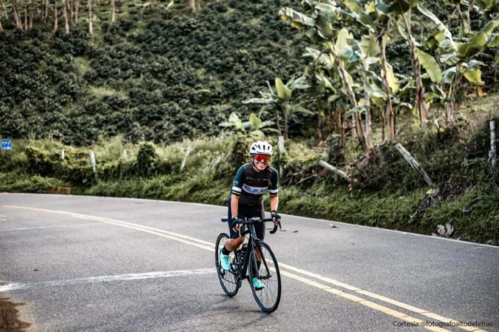 Biciturismo por el Eje Cafetero para hacer en Semana Santa