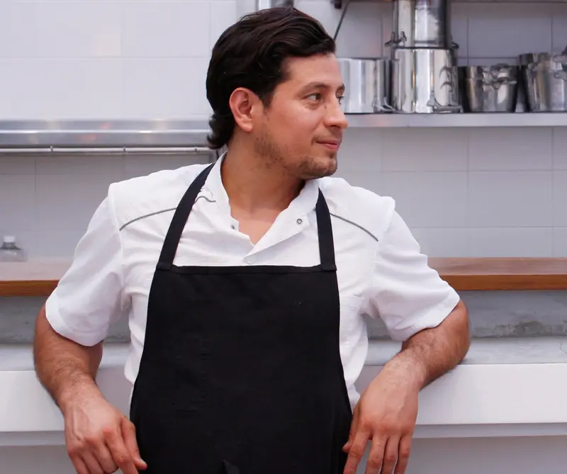 Vea las mejores cenas gourmet de Bogotá en el Davivienda Restaurant Tour Alimentarte