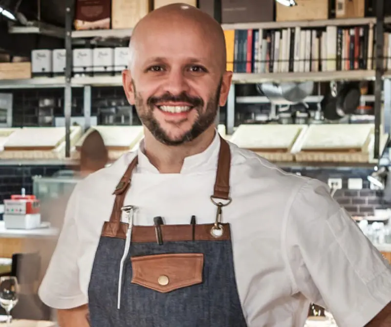 Conozca los 14 restaurantes que hacen parte del davivienda restaurant tour alimentarte Conozca los 14 restaurantes que hacen parte del davivienda restaurant tour alimentarte