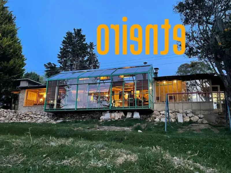 20 restaurantes a las afueras de Bogotá para visitar el fin de semana