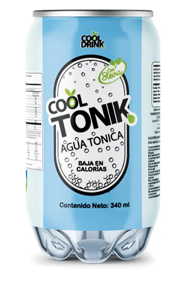 Agua tónica, un amargo camino de dichas Agua tónica, un amargo camino de dichas