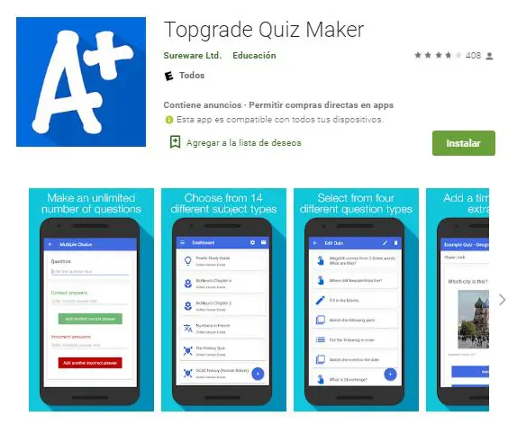 ¿Qué tanto me conocen? Siete plataformas para hacer cuestionarios con sus amigos ¿Qué tanto me conocen? Siete plataformas para hacer cuestionarios con sus amigos