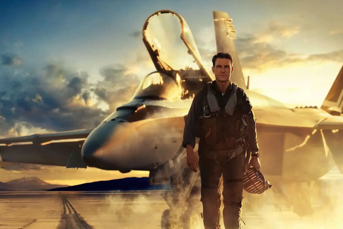 Top Gun: Maverick