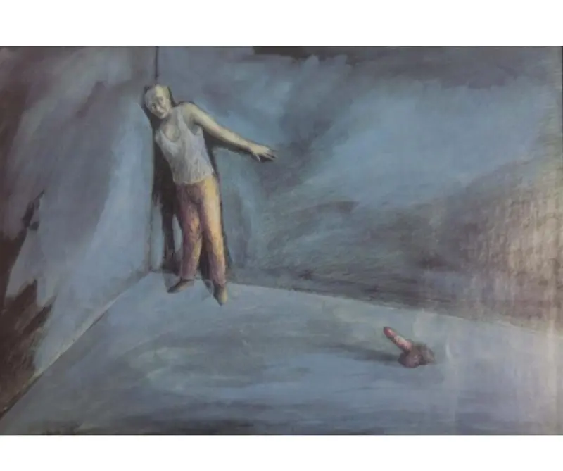 Conozca a los escritores de pluma y pincel