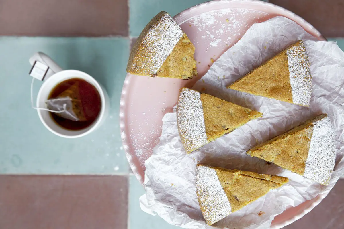 Cinco recetas de chefs colombianos para sus mamás