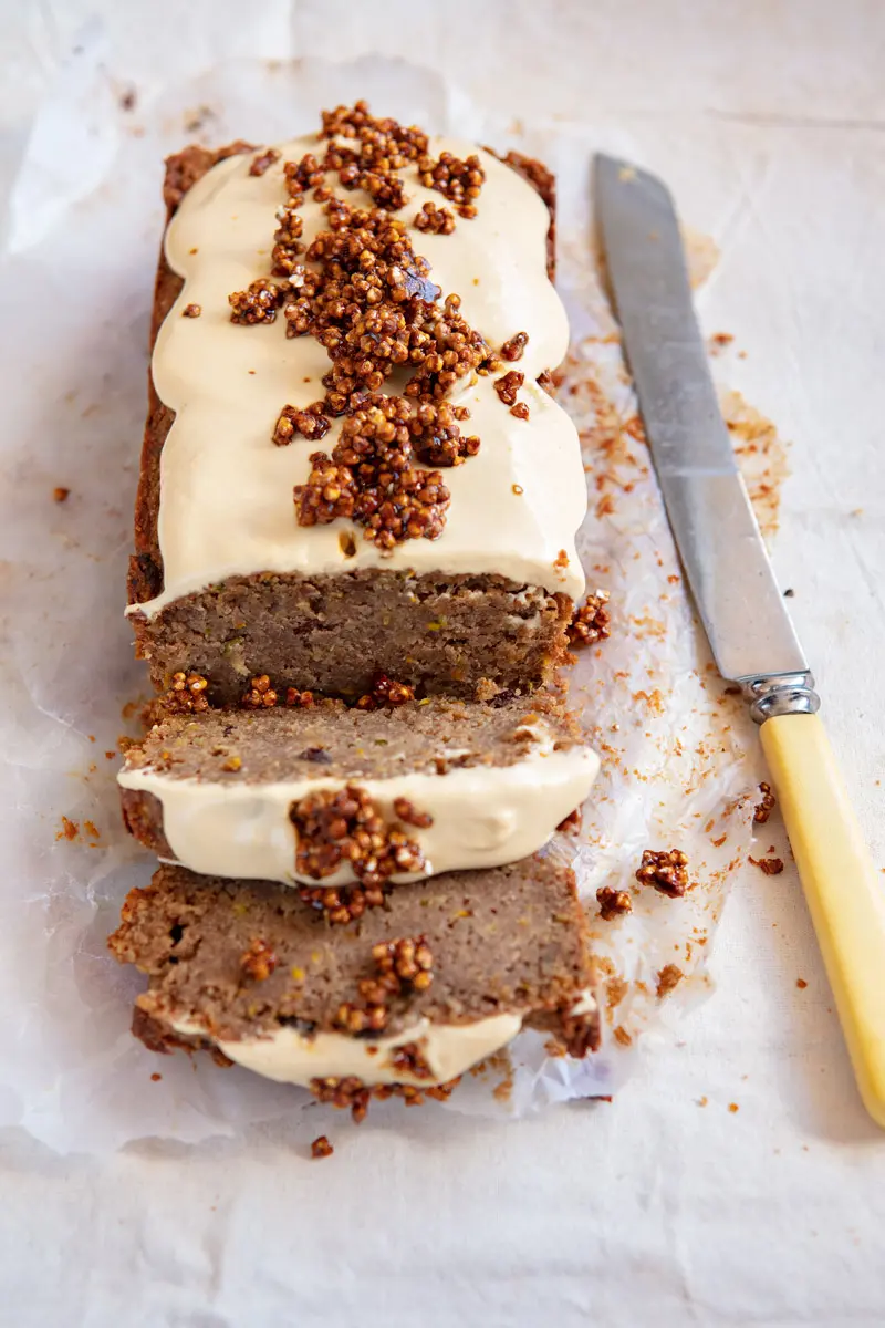 Cuatro recetas exquisitas con calabacín