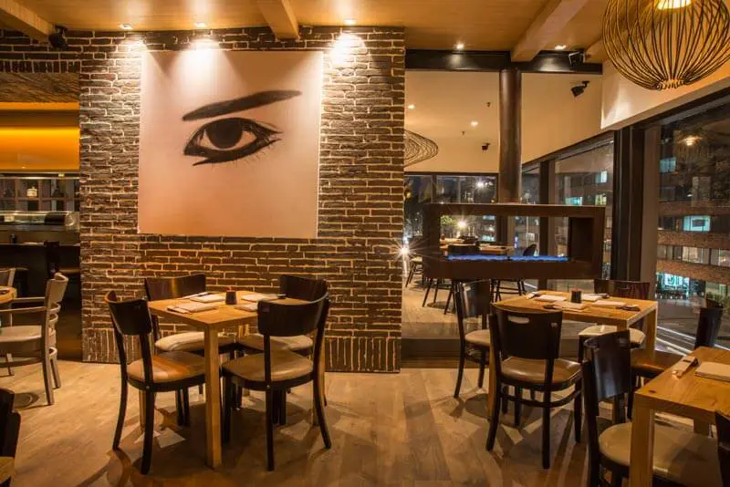 Asia sobre la mesa: cinco restaurantes para transportarse al lejano oriente