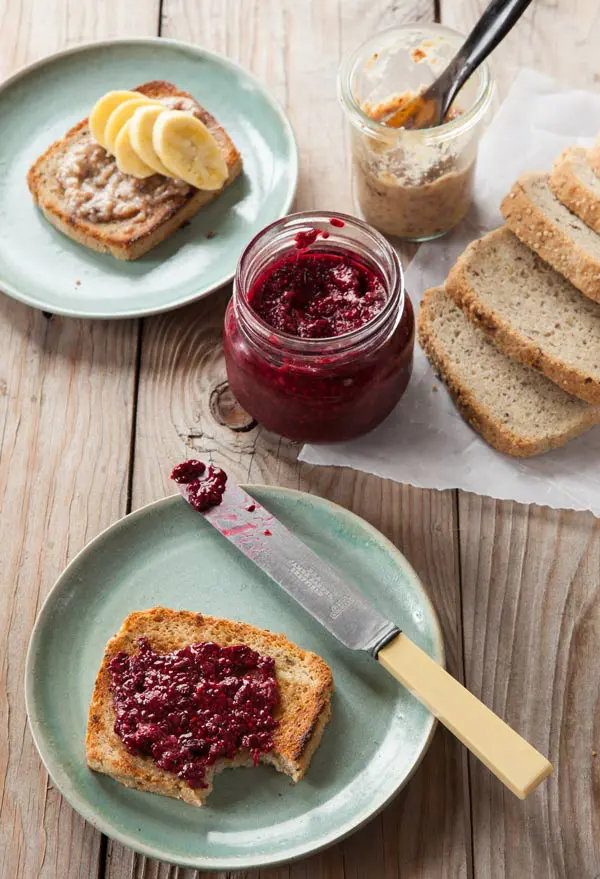 Las mejores recetas con tostadas para disfrutar en casa Recetas con tostadas