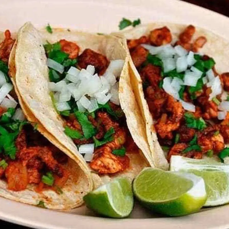 10 restaurantes recomendados para disfrutar del taco fest 2020 Totonaca taquería