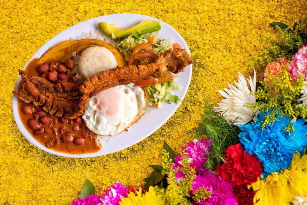 Colombia: uno de los mejores destinos gastronómicos del mundo, según National Geographic